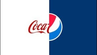 Pepsi Vs Coca Coca - Pubblicità Competitive Compilation