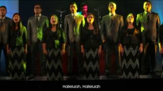 EBC Central Choir-Thupipen Min Lianpen