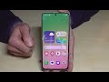 Samsung Galaxy A56 5G: 10 tips & tricks for your phone! (10 cool Things)