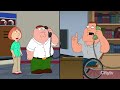 Family Guy - Cutaway Joe