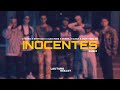 INOCENTES (REMIX) - LYANNO ✘ BRYTIAGO ✘ ALEX ROSE ✘ NORIEL ✘ IZAAK ✘ JOHN HIDALGO