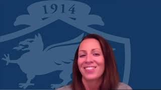 New to JWU? Learn about your new student schedule.