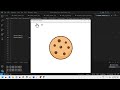 Cookie clicker in Python Turtle video 6 - displaying text (such as score)
