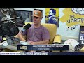 The Jordy Culotta Show | LSU Football Fall Camp Report Day One | LSU Football Offense Defense & More