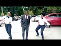 Demo. Innoss' B_ft_Diamond Platnumz_-_Yope_Remix | Carlos Jr S Choreography | Zambia