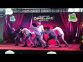 171125 devotion cover wanna one get ugly u0026 burn it up @ paseo town cover dance