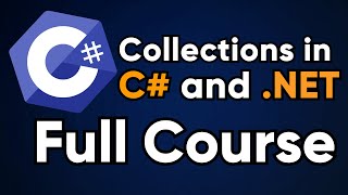 Collections in C# and NET 1 Full Course ⚡️ Collections In C Sharp For Beginners🚩 C# Tutorial