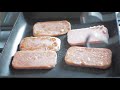 오니기라즈 만들기 ㅣ밥버거 ㅣおにぎらずㅣrice sandwich ㅣ