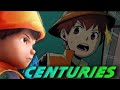 Centuries Full Song//Boboiboy//Mr. Rajdip-Monsta 4-Best Cartoons