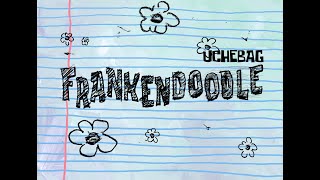 SpongeBob SquarePants - Frankendoodle (EDITED!)