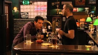 How I Met Your Mother