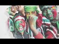 আমরাই মোহনবাগান আমাদের সূর্য মেরুন arijit singh lyrical video mohun bagan isl 2024