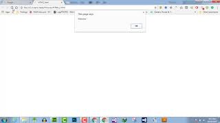 75 - JavaScript onload Event