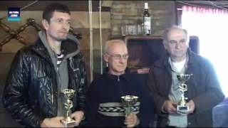 Smed.Palanka - Memorijalni sahovski turnir Gajic-Avramovic 12.12.2016