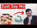 Why Parents Should Say No to Gary Vee and VeeFriends