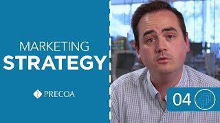 PROACTIVE CONNECTION SERIES - MARKETING STRATEGY