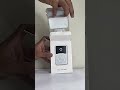 wireless doorbell with camera 2023 business collection starprojector