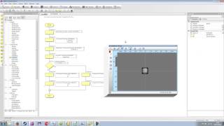 Flowcode 6 Components Creation SimpleUART