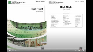 High Flight, by Chris M. Bernotas – Score \u0026 Sound