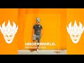 Boris Brejcha Feat. Ginger - Underworld (Original Mix)