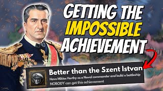 Has Hearts Of Iron 4 FINALLY fixed this BROKEN Achievement?!