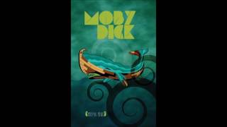 Moby Dick - Audiobook - Chapters 36-40
