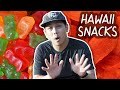 My Top 10 Best Hawaii Snacks You MUST Try