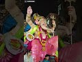 मस्जिद बंदर चा❤ मोरया cha visarjan2023 viral bappa youtubeshorts masjid morya reels girgaon mumbai