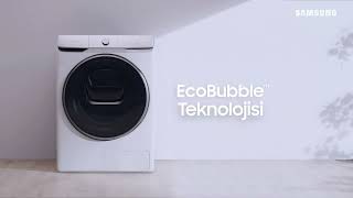 Ecobubble Teknolojisi Nasıl Çalışır?