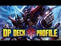 Cardfight!! Vanguard: Dainexus Deck Profile (February 2018)