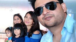 ಅತ್ತಿಗೆ ಮತ್ತು ತಮ್ಮನ ಜೊತೆ ನಟಿ ರಾಧಿಕಾ ಪಂಡಿತ್ | Radhika pandith family video | Radhika pandith