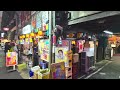 【jr天王寺駅】夜の天王寺周辺をぶらり歩き 大阪、ニッポン大好き osaka walk