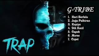 Top Hist Musik RAP Indonesia G TRIBE VOL 1