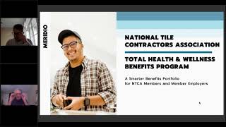 NTCA Webinar: NTCA Offering a Turnkey Benefit Program that is Simple and Affordable