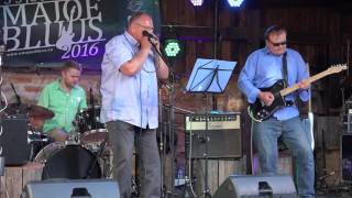 Enn Vei Blues Band -  Emajõe Bluus 2016 V1