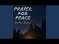 Prayer for Peace