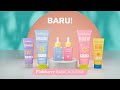 Baru! Pinkberry Basic Routine, Kenapa harus puluhan kalau bisa #3Glowing4Sempurna