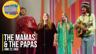 The Mamas & The Papas "Twelve Thirty" on The Ed Sullivan Show