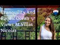 Exclusive Villa In Manuel Antonio, Costa Rica: Tranquility And Pacific Ocean Views At Villas Nicolas