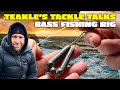 Teakle's Tackle Talks- My Best Bristol Channel Bass Rig