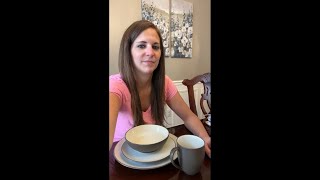 Noritake Colorwave Dinnerware Set | Upgrade Your Table!