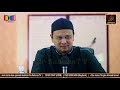 Syamsul Debat - 7 Golongan Yang Mendapat Naungan Allah Di Padang Mahsyar