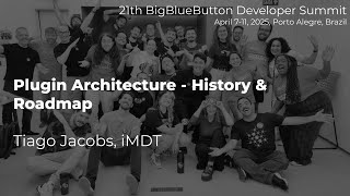 Plugin Architecture