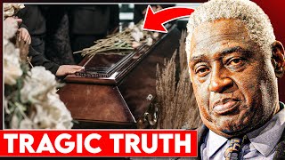 Willis Reed Died The Most Tragic Death, And They Lied About This…