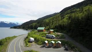 The Gathering Place Haines Alaska