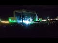 The Everlasting Gaze / Smashing Pumpkins / LIVE @ Isleta Albuquerque, NM 8/13/23