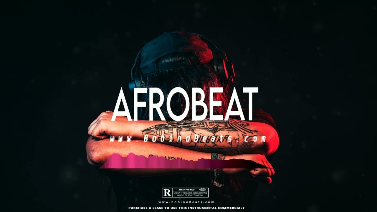 [FREE] Afrobeat Instrumental " AFROBEAT" Prod . Bobino Beats | Fireboy ...