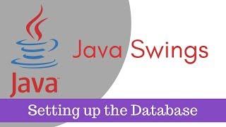 Java Tutorial [Java Swings] - Java database or JDBC connection Part 1