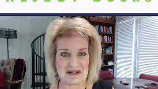 Why Publishers REJECT Books