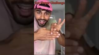 Cut Finger magic#Magic trick finger#shorts#finger magic trick#youtube#viral#tutorial#shortvideo#like